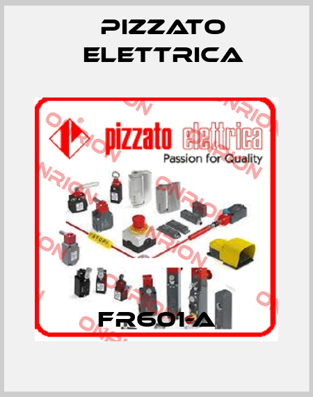 FR601-A Pizzato Elettrica