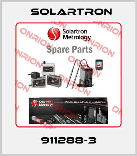 911288-3 Solartron