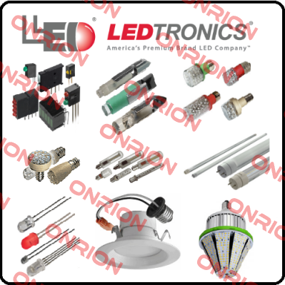 UTL24X-1IW  LEDTRONICS