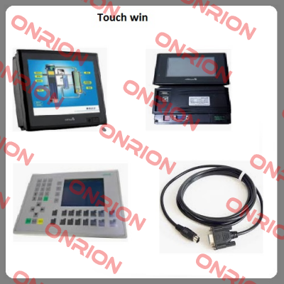 TH465-UT Discontinued Model Touch win