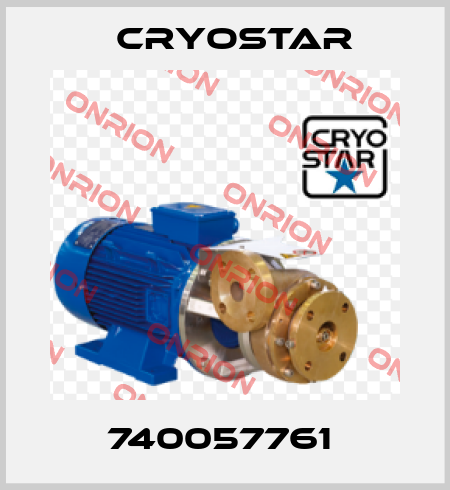 740057761  CryoStar