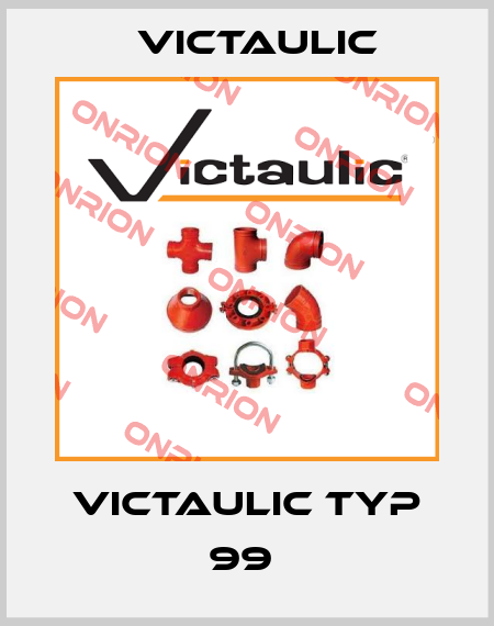 Victaulic Typ 99  Victaulic