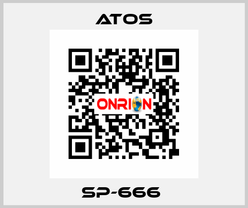 SP-666  Atos