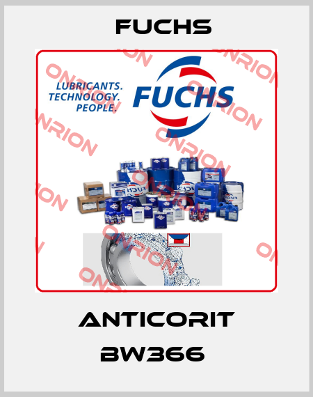 Anticorit BW366  Fuchs