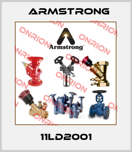 11LD2001 Armstrong