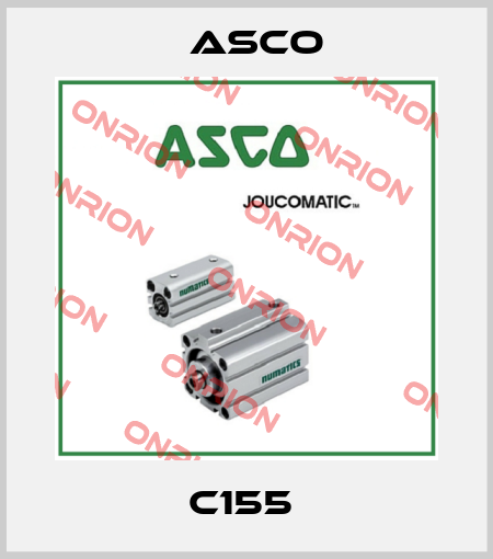C155  Asco