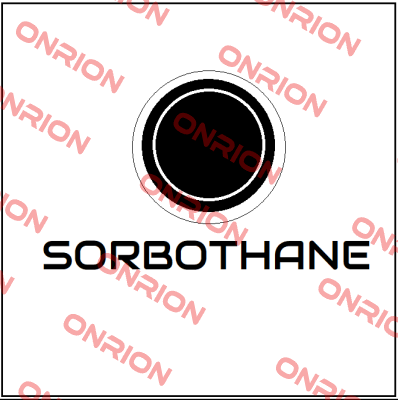 0540401-40-10 Sorbothane
