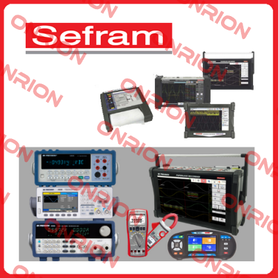 SDP-SF100DP-100-45 Sefram