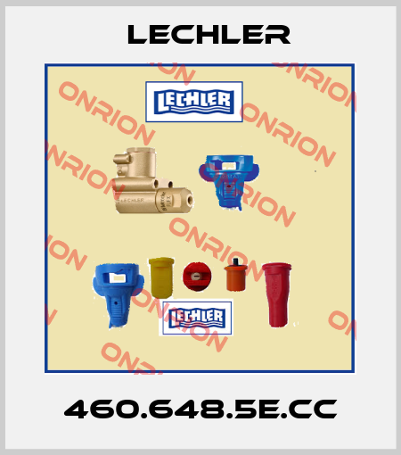 460.648.5E.CC Lechler