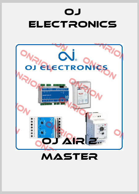 OJ AIR 2 Master OJ Electronics