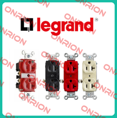 96547277- code not exist in Legrand, 601118- with same parameters  Legrand