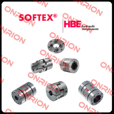 Softex 38/45A-38 H7 GG Softex