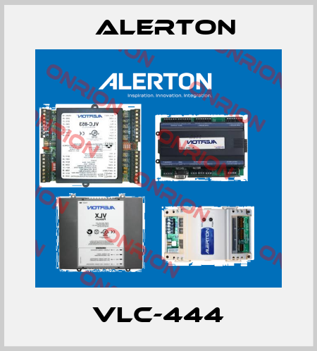 VLC-444 Alerton