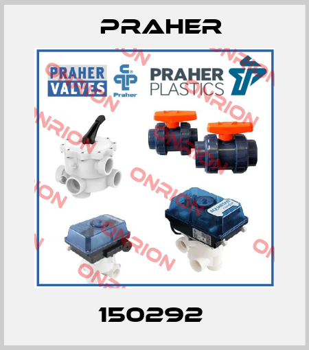 150292  Praher
