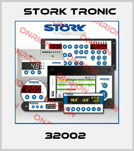 32002  Stork tronic
