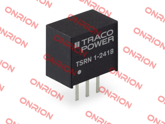 TSRN 1-24150 Traco Power