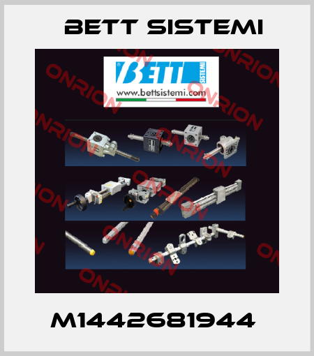 BETT SISTEMI-M1442681944  price