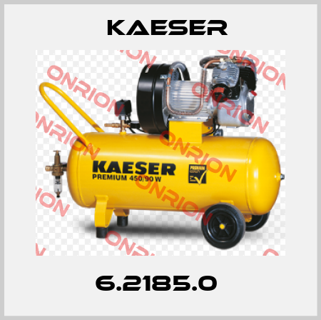 6.2185.0  Kaeser