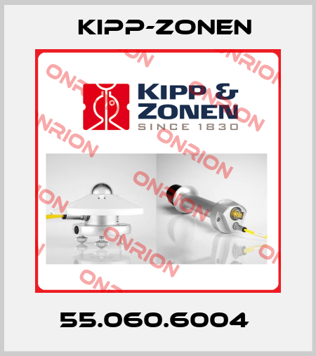 55.060.6004  Kipp-Zonen