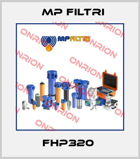 FHP320  MP Filtri