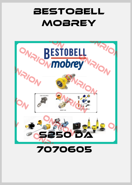 Bestobell Mobrey-S250 DA 7070605  price