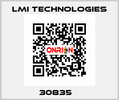 30835    Lmi Technologies