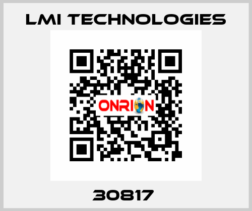 30817  Lmi Technologies