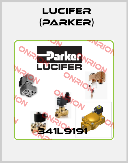 341L9191  Lucifer (Parker)
