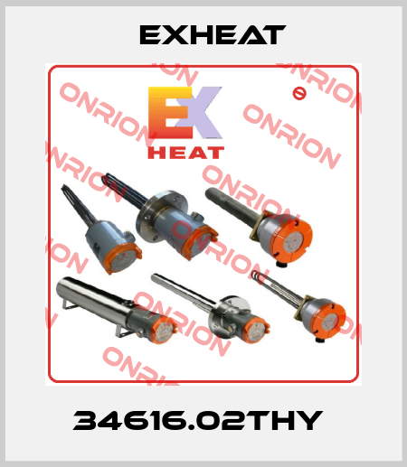 34616.02THY  Exheat