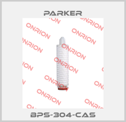 BPS-304-CAS Parker