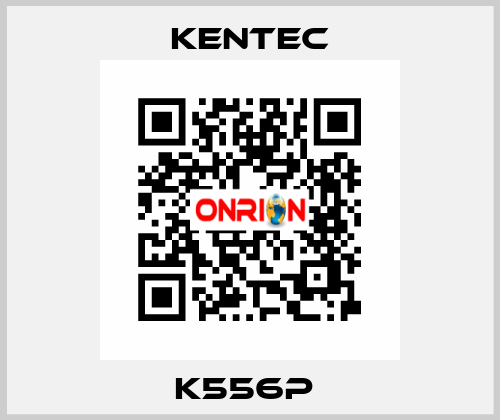 K556P  Kentec