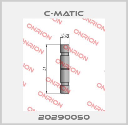 20290050 C-Matic