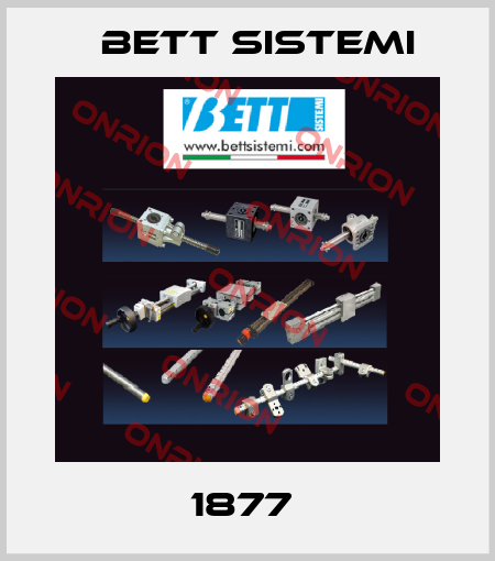 BETT SISTEMI-1877  price