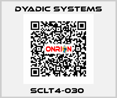 SCLT4-030  Dyadic Systems