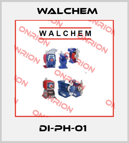 DI-PH-01  Walchem