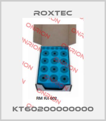 KT60200000000 Roxtec