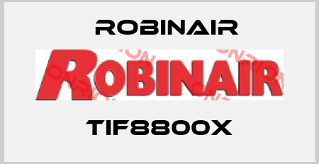 TIF8800X Robinair