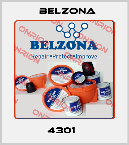 4301   Belzona