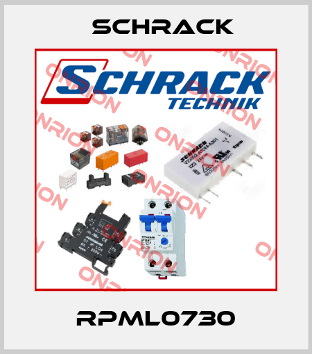 RPML0730 Schrack