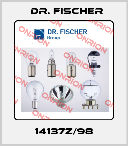 14137Z/98 Dr. Fischer