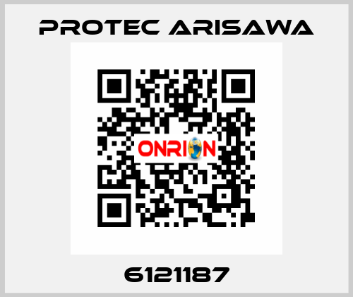 6121187 Protec Arisawa