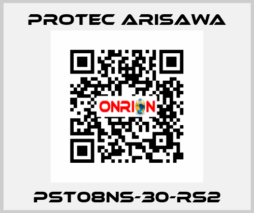 PST08NS-30-RS2 Protec Arisawa