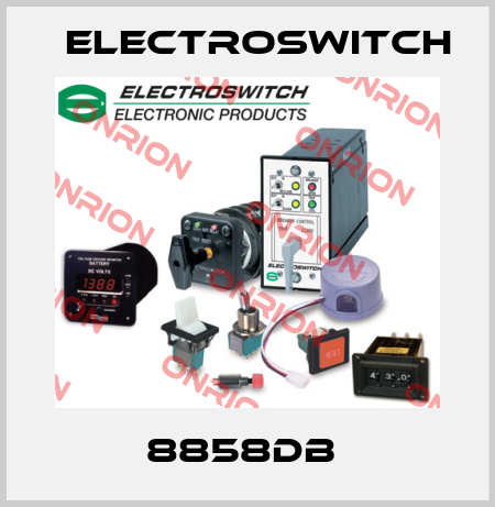 8858DB  Electroswitch