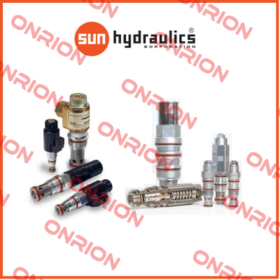 CNGCXCN  Sun Hydraulics