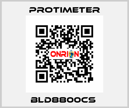 BLD8800CS  Protimeter