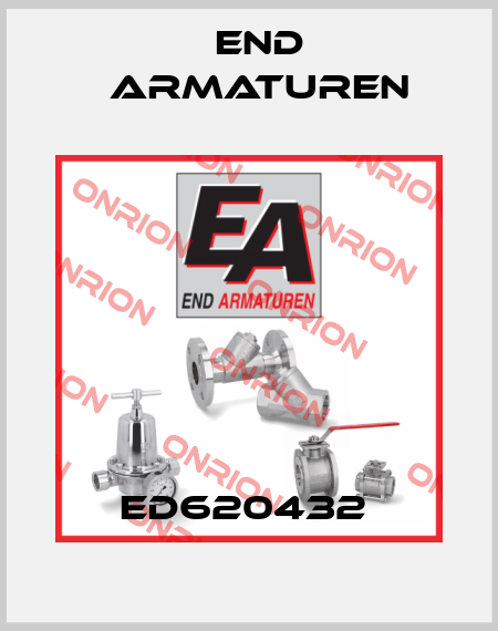 ED620432  End Armaturen