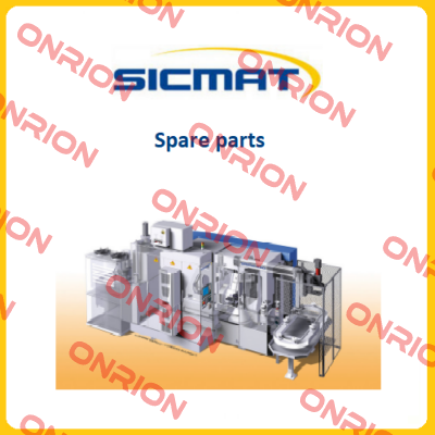 JF4-36A  Sicmat Radial