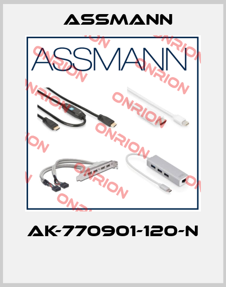 AK-770901-120-N  Assmann