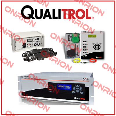 208-002-04 Qualitrol