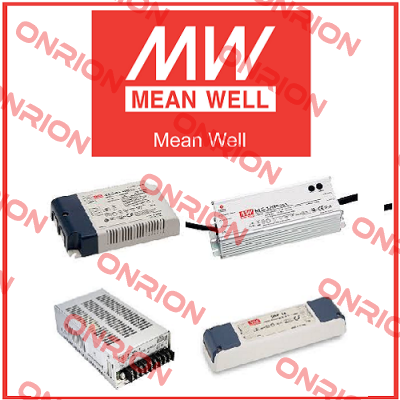 NES-350-24 Mean Well